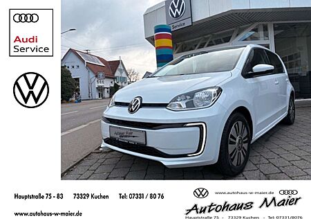 VW e-up! Volkswagen e-up! e-Up!/RFK/SHZ/ALU/CCS