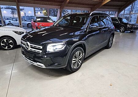 Mercedes-Benz GLB 200 d Style Multibeam-LED+Business+Sound