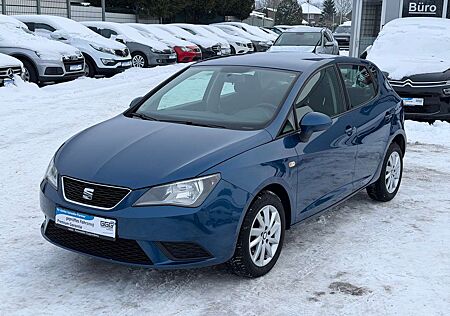 Seat Ibiza 1.2 TSI Style Salsa
