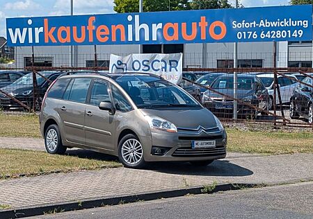 Citroën Grand C4 Picasso Citroen Tendance*7-SITZE*AUTOMATIK !!