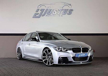 BMW 340 i/KAMERA/PDC/H&K/SHZ/TOTW/SBD/TEMP/APPLE/R20