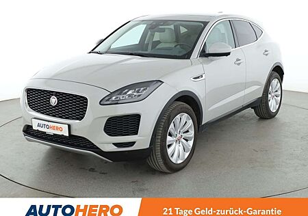 Jaguar E-Pace P250 SE AWD Aut.*NAVI*HEAD-UP*LED*ACC*CAM*PDC*SHZ*