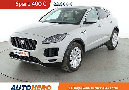 Jaguar E-Pace P250 SE AWD Aut.*NAVI*HEAD-UP*LED*ACC*CAM*PDC*SHZ*
