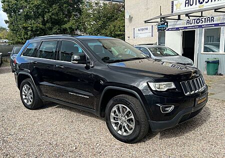 Jeep Grand Cherokee 3.0l V6 MultiJet 140kW*Xenon*Navi