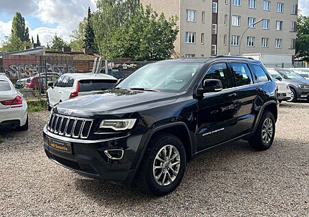 Jeep Grand Cherokee 3.0l V6 MultiJet 140kW*Xenon*Navi