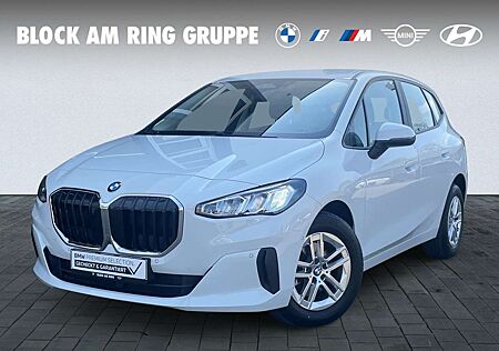 BMW 240 18i Active Tourer SH PA LED RFK NAVI