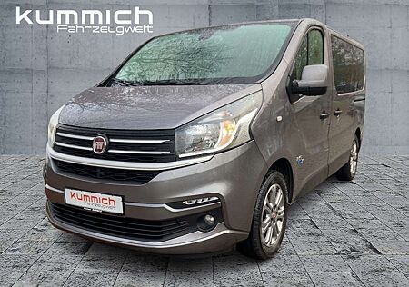 Fiat Talento Kombi ,Family 1.6 Ecojet 145 Twin Turbo Standhei