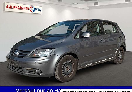 VW Golf Volkswagen Plus V 1.4 Klimaautomatik SHZ PDC