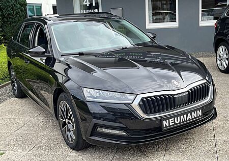 Skoda Octavia Clever