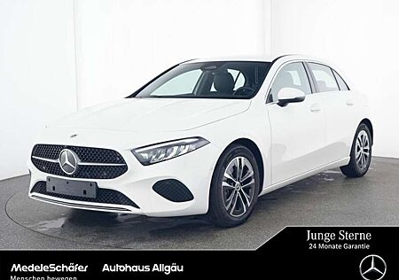 Mercedes-Benz A 200 Progressive Kamera LED Vorr.-Distronic Park
