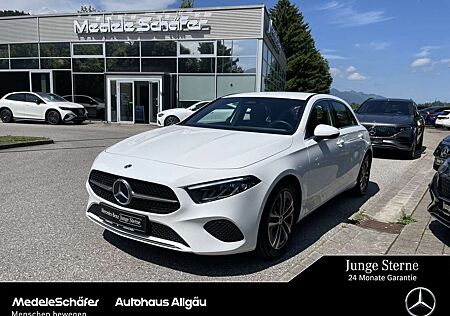 Mercedes-Benz A 200 Progressive Kamera LED Vorr.-Distronic Park