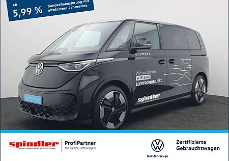 VW ID.BUZZ Volkswagen ID. Buzz Pro / Navi, Matrix, App, RFK, ACC