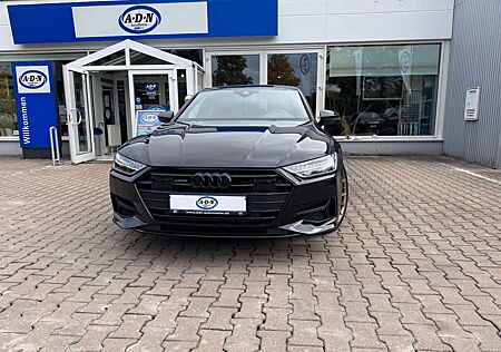 Audi A7 Sportback 50 TDI quattro 21"*Matrix*Leder