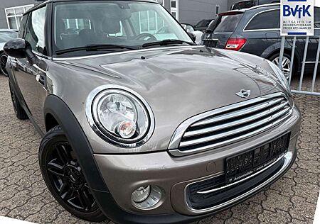 Mini Cooper Pepper-Paket, Sportsitze, Panorama..
