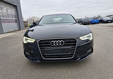 Audi A5 Sportback 1.8 TFSI Sportback