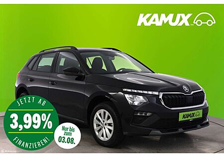 Skoda Kamiq 1.0TSI DSG Selection+LED+VIRTUAL+KAMERA