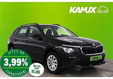 Skoda Kamiq 1.0TSI DSG Selection+LED+VIRTUAL+KAMERA