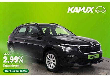 Skoda Kamiq 1.0TSI DSG Selection+LED+VIRTUAL+KAMERA