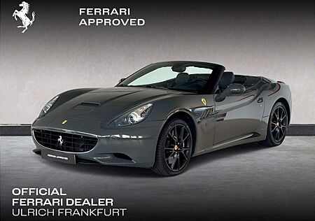 Ferrari California *** Frankfurt***