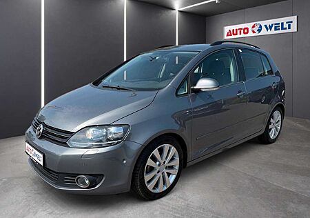 VW Golf Plus Volkswagen 1.4 TSI Bi-Xenon Klima Parklenk Sitzhz