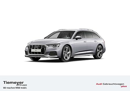 Audi A6 Allroad 40 TDI Q LM20 AHK ST.HEIZ MEMORY SPOR