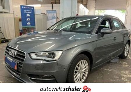 Audi A3 Sportback 1,4 TFSI s-tronic AHK Ambiente