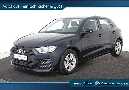 Audi A1 25 TFSI SB Automat 1.Hand*Navi*Park ass.*DAB