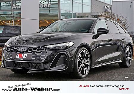 Audi A5 Avant e-hybrid 270kW TECH PRO MMI PRO B&O