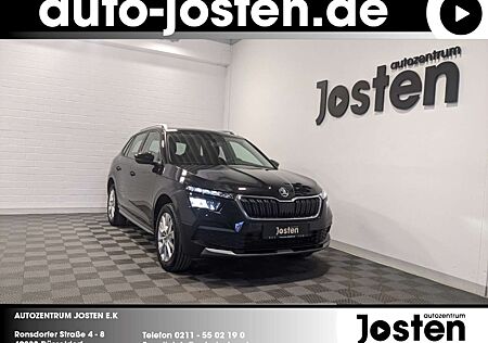 Skoda Kamiq Style 1.0 TSI LED Virtual CarPlay ACC DAB
