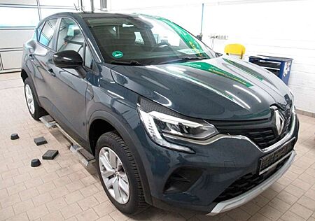 Renault Captur 1.0 TCe EQUILIBRE Allwetter - PDC - Navi