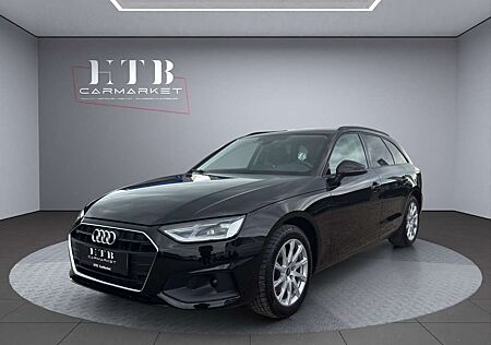 Audi A4 Avant 35 TFSI/LED/Navi/Temp/
