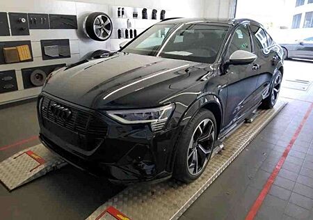 Audi e-tron S Sportback QU.Pano/Matrix/21/B&O/UPE111/ S