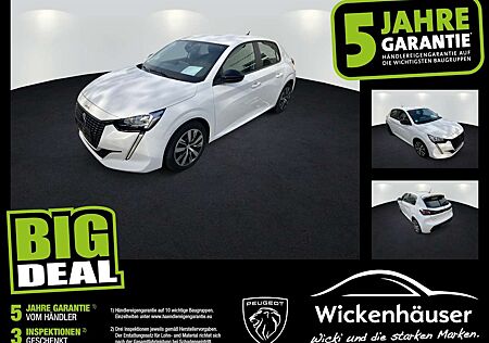 Peugeot 208 1.2 PureTech 100 Active Pack SHZ+PDC+SpurH