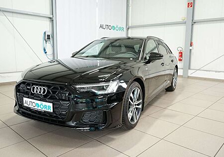 Audi A6 Avant 40 TDI quattro S line Standh+Matrix-LED
