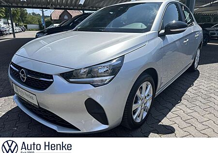 Opel Corsa F 1.2 Edition GRA + KLIMA + PDC Klima Navi