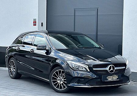 Mercedes-Benz CLA 180 Shooting Brake*7G-DCT*NAVI*KAMERA*SHZ