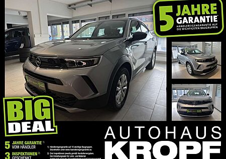 Opel Mokka-e Mokka e Basis FLA LM LED KlimaA SpurH