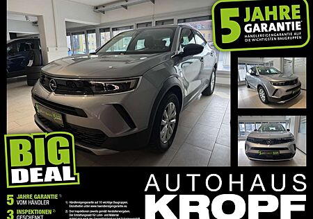 Opel Mokka-e Mokka e Basis FLA LM LED KlimaA SpurH