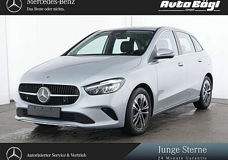 Mercedes-Benz B 200 d Progressive Line Adv. Plus/AHK/Memory Navi