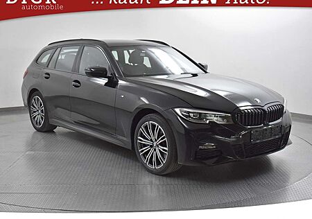 BMW 330 e T xDr Sport Aut. M PAKET+MEMO+VIRTU+KAM+AHK