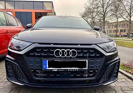 Audi A1 35 TFSI Sportback S tronic S line