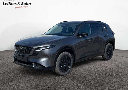 Mazda CX-5 e-SKYACTIV-G 141 Homura