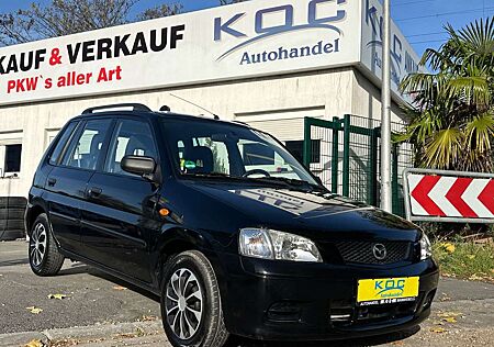 Mazda Demio 1.5 Exclusive Automatic-55.000 km