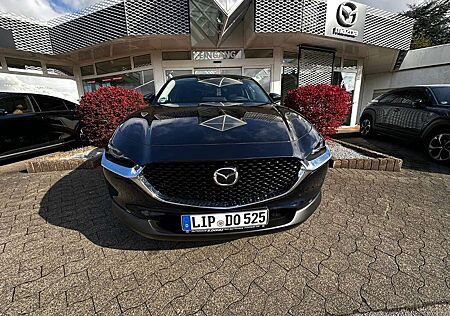 Mazda CX-30 2.5L e-SKYACTIV FWD Exclusive-line