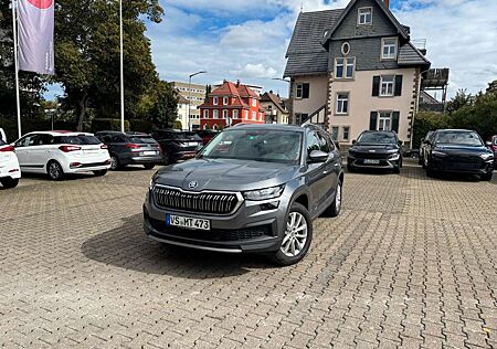 Skoda Kodiaq Style 4x4