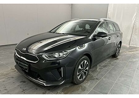 Kia XCeed Ceed SW / cee'd SW cee´d Sportswagon 1.6 Plug-in Hybrid Spirit Paket