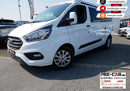 Ford Tourneo Custom Tourneo Nugget Plus 136KW Autom. AHK Markise WC