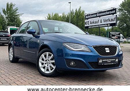 Seat Exeo Lim. Reference