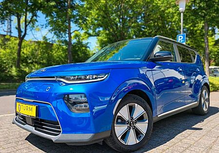 Kia Soul e- 64KWH|11KW|Garantie04/28|NAVI|Kamera|ACC
