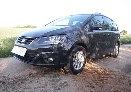 SEAT Alhambra Alhambra Diesel 2.0 TDI Ecomotive Style